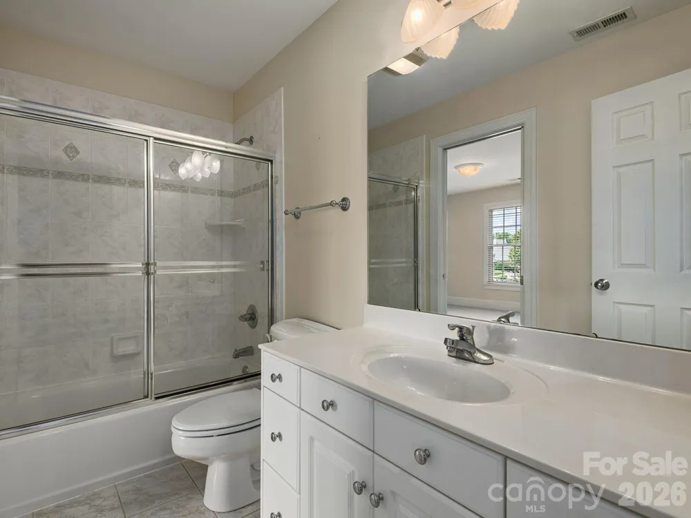 8801 Man Of War Drive Waxhaw, NC 28173