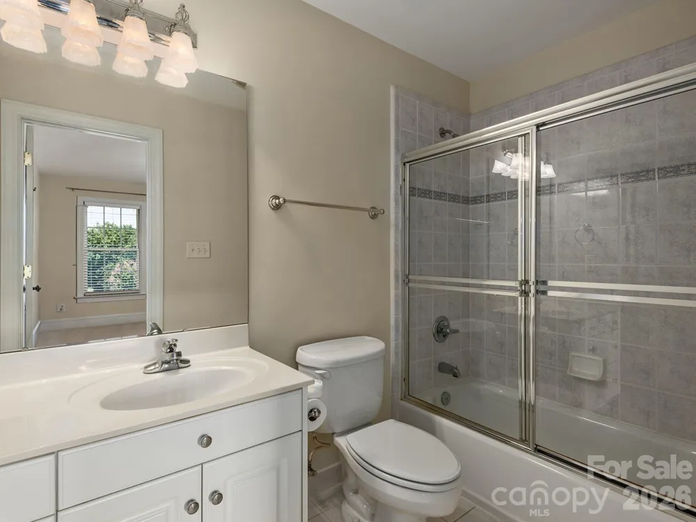 8801 Man Of War Drive Waxhaw, NC 28173