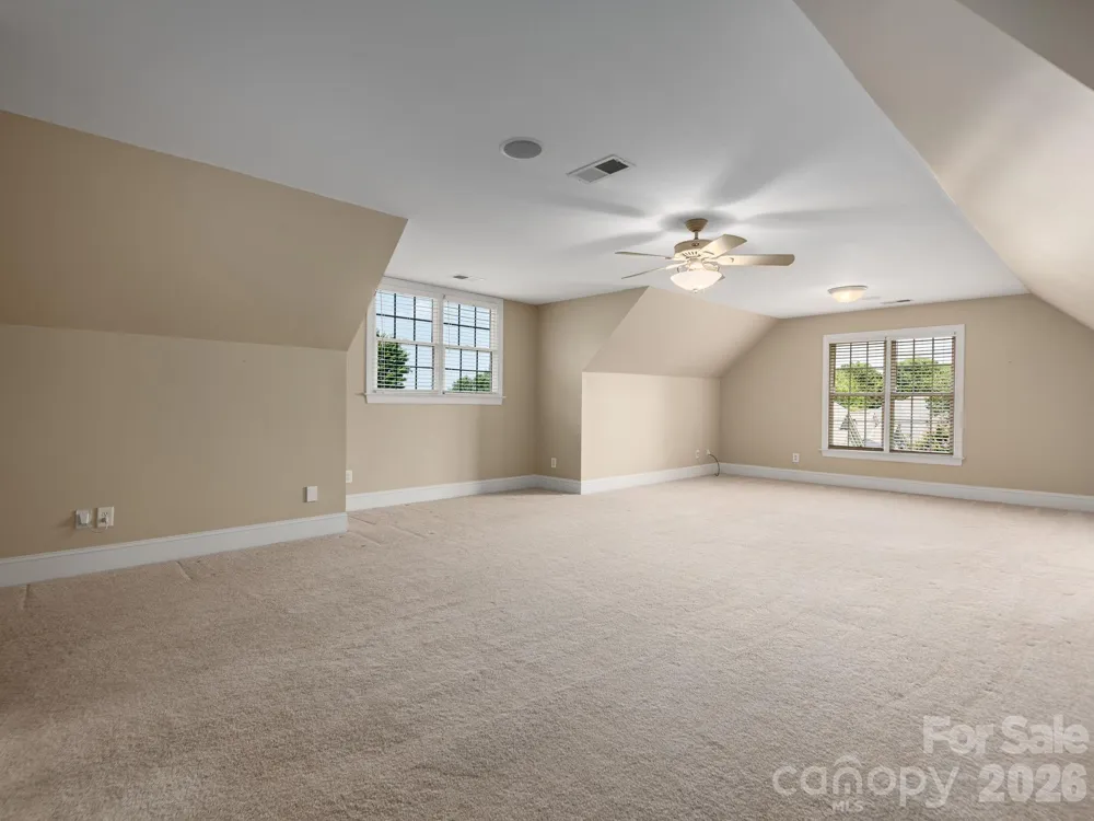 8801 Man Of War Drive Waxhaw, NC 28173