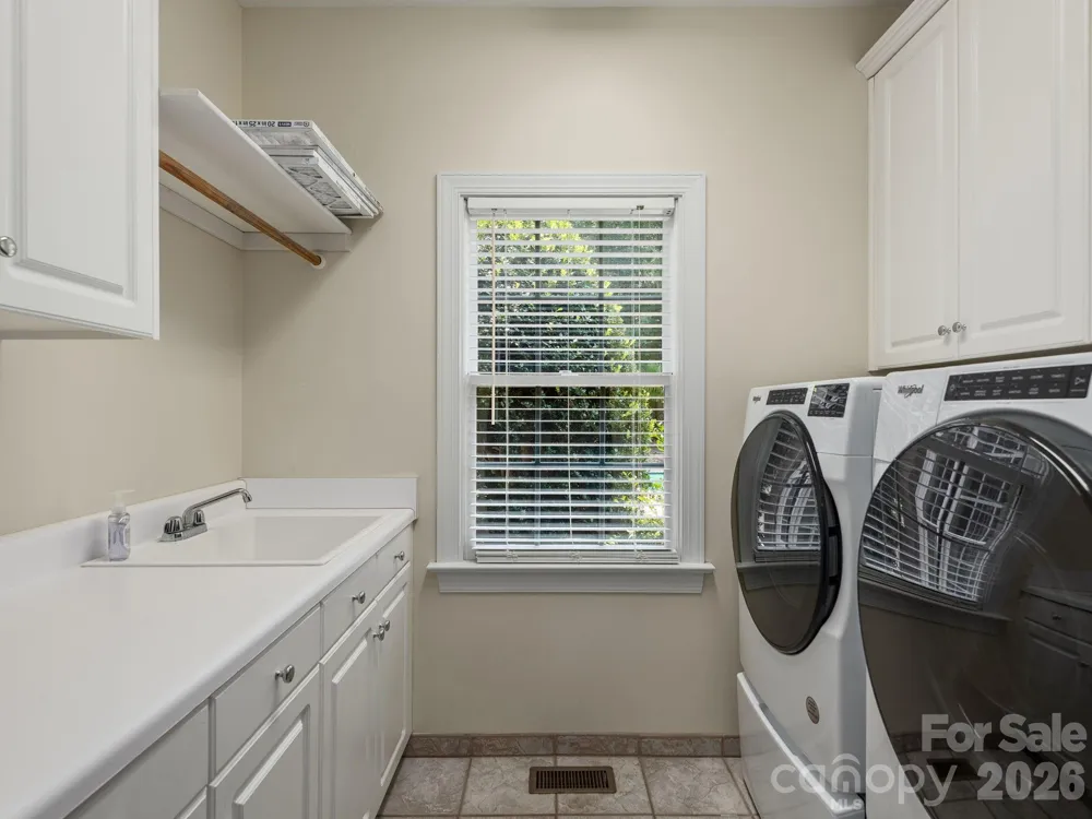 8801 Man Of War Drive Waxhaw, NC 28173