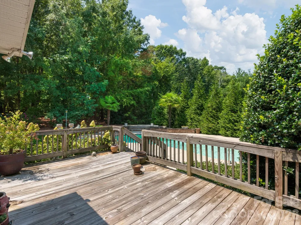 8801 Man Of War Drive Waxhaw, NC 28173