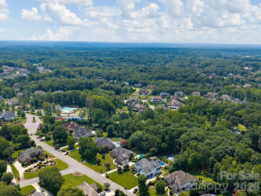 8801 Man Of War Drive Waxhaw, NC 28173