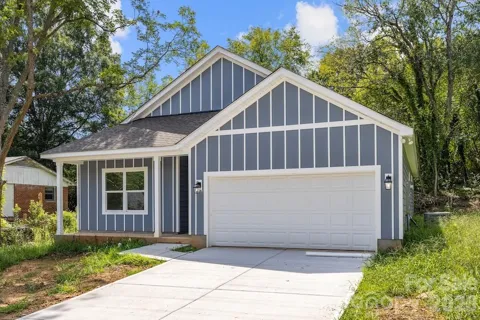 505 E Dunlap Street