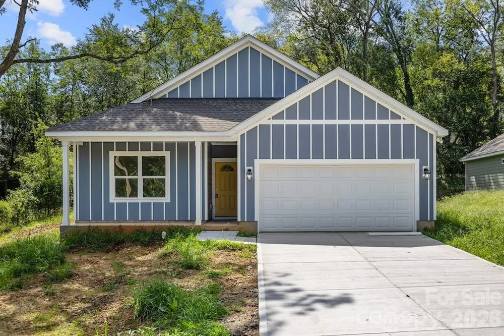 505 E Dunlap Street Lancaster, SC 29720