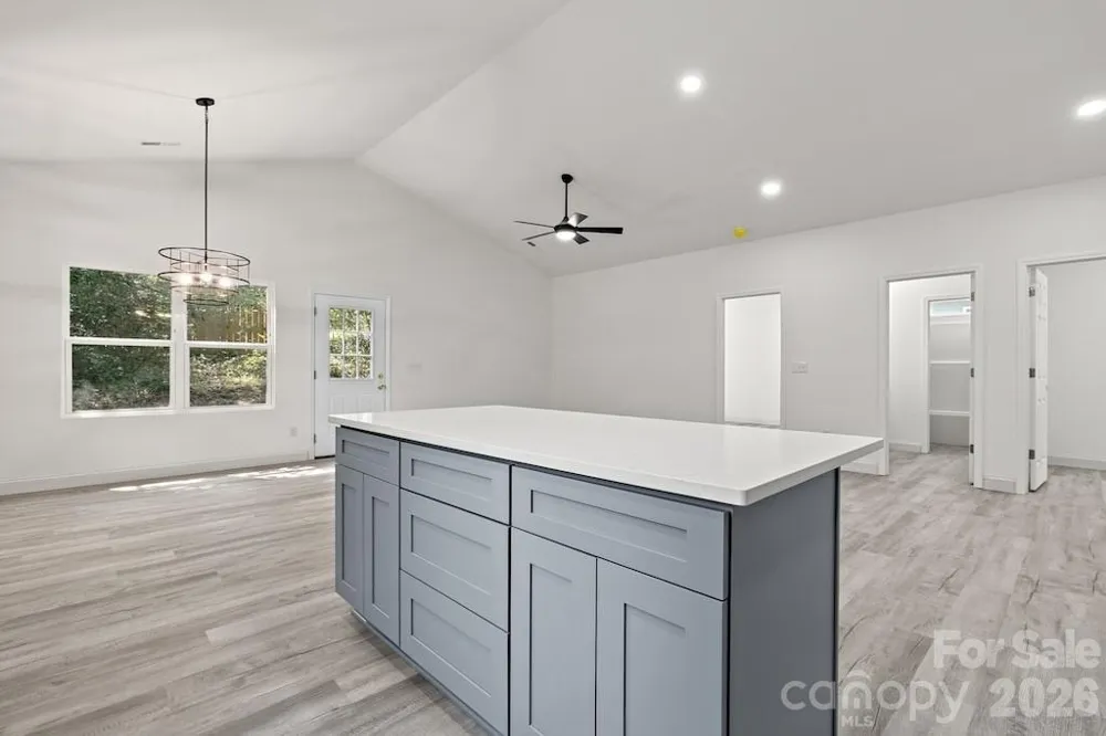 505 E Dunlap Street Lancaster, SC 29720