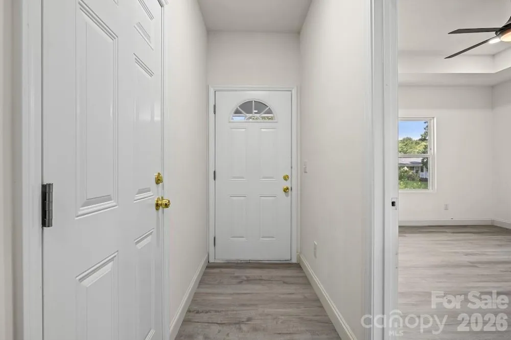505 E Dunlap Street Lancaster, SC 29720