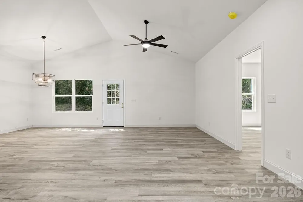 505 E Dunlap Street Lancaster, SC 29720