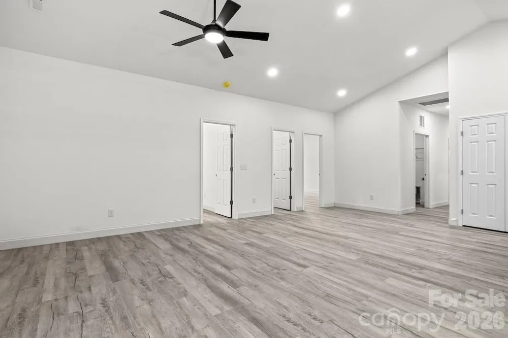 505 E Dunlap Street Lancaster, SC 29720