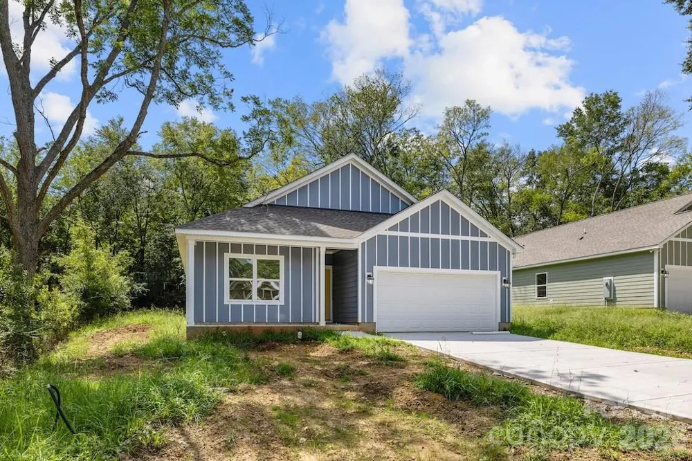 505 E Dunlap Street Lancaster, SC 29720