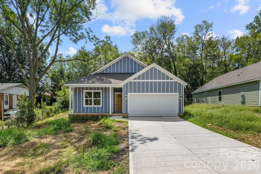 505 E Dunlap Street Lancaster, SC 29720