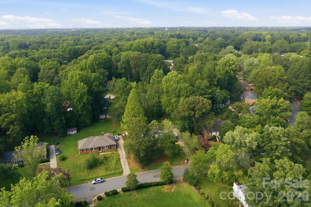 1045 S Magnolia Street Mooresville, NC 28115