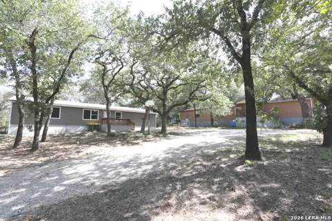 76 & 76B Post Oak