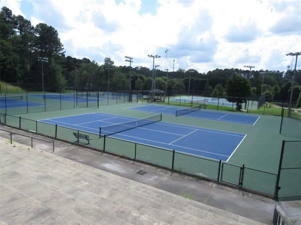 5590 Mason Road Atlanta, GA 30349