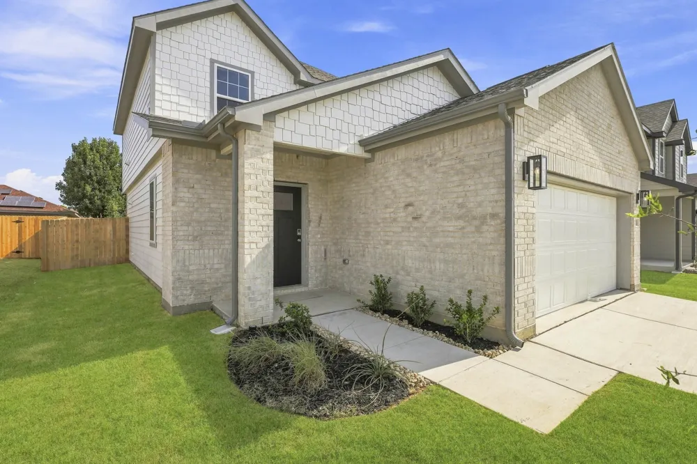 3253 Kelso Drive Everman, TX 76140
