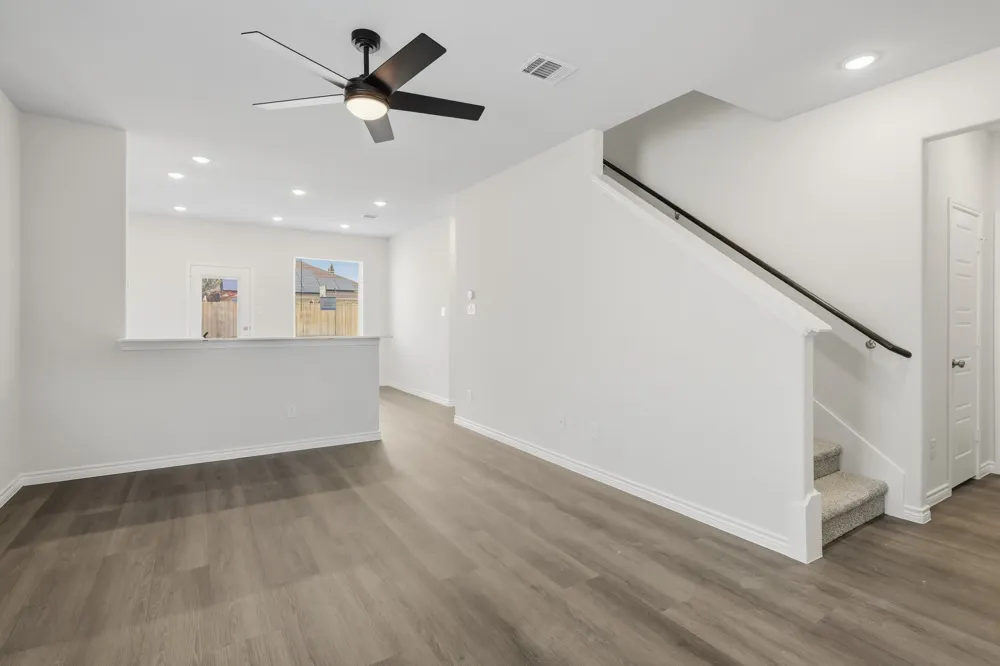 3253 Kelso Drive Everman, TX 76140