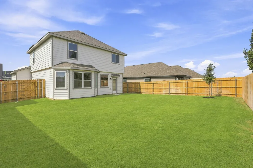 3253 Kelso Drive Everman, TX 76140
