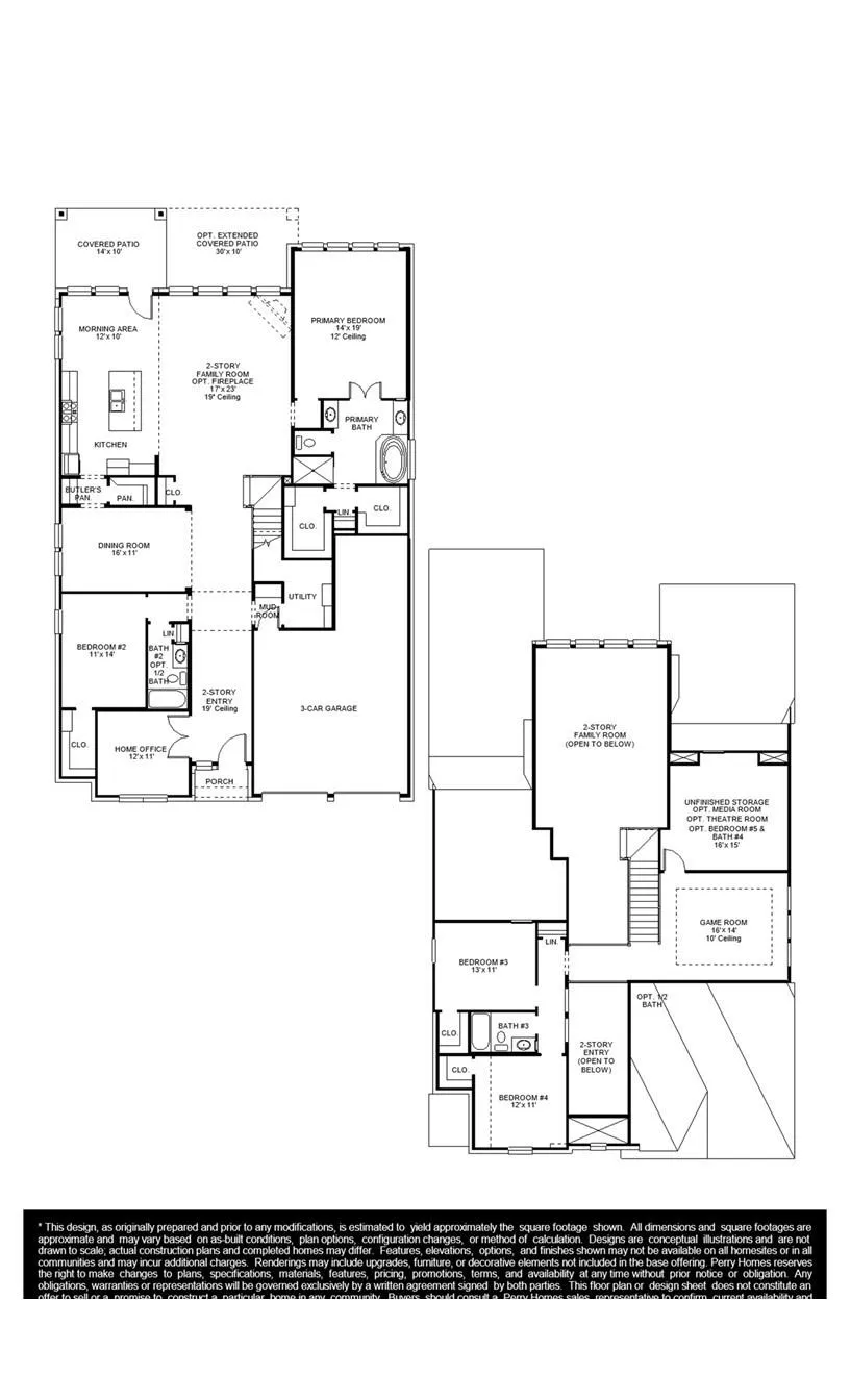 1779 El Pino Street Todd Mission, TX 77316
