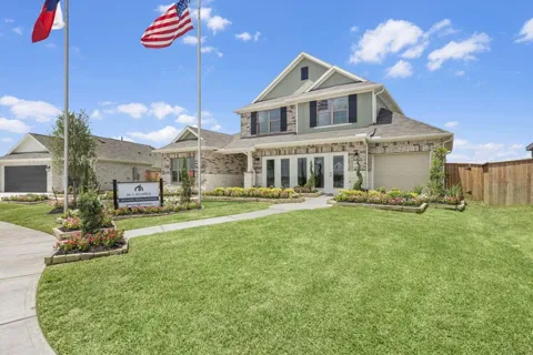 2007 Heather Ridge Way