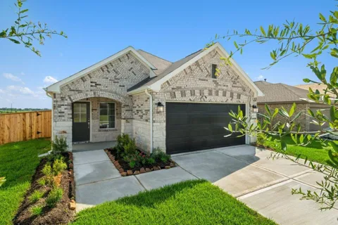 2003 Heather Ridge Way