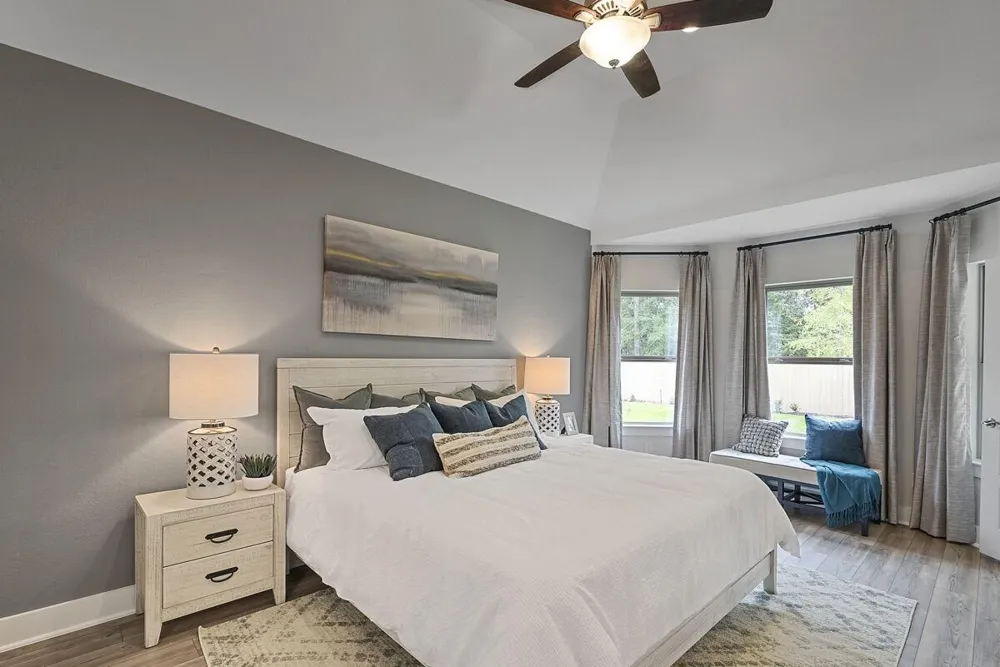 2003 Heather Ridge Way Rosenberg, TX 77471