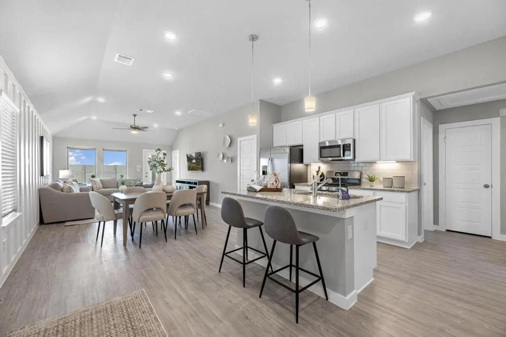 2003 Heather Ridge Way Rosenberg, TX 77471