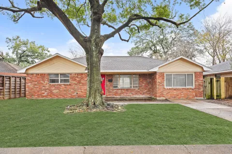 514 Gammon Drive