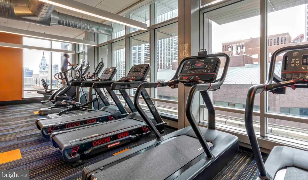 1815 JOHN F KENNEDY BOULEVARD #515 Philadelphia, PA 19103