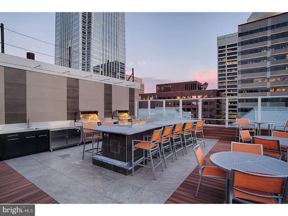 1815 JOHN F KENNEDY BOULEVARD #515 Philadelphia, PA 19103