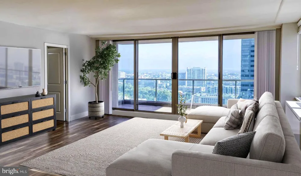 1815 JOHN F KENNEDY BOULEVARD #515 Philadelphia, PA 19103