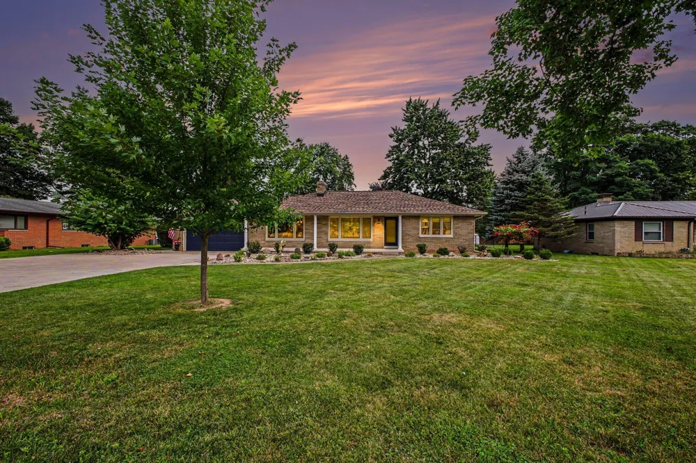 3138 Mccain Road Jackson, MI 49203