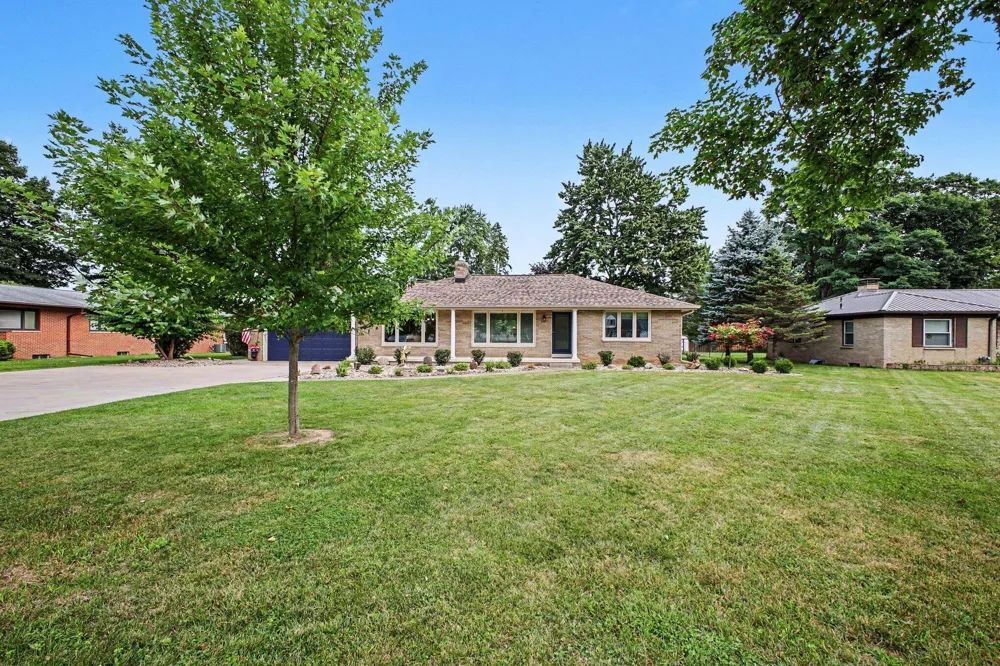 3138 Mccain Road Jackson, MI 49203