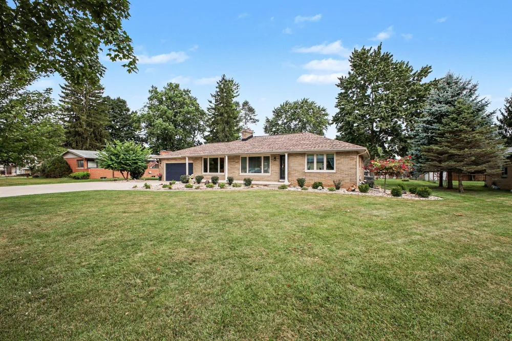 3138 Mccain Road Jackson, MI 49203