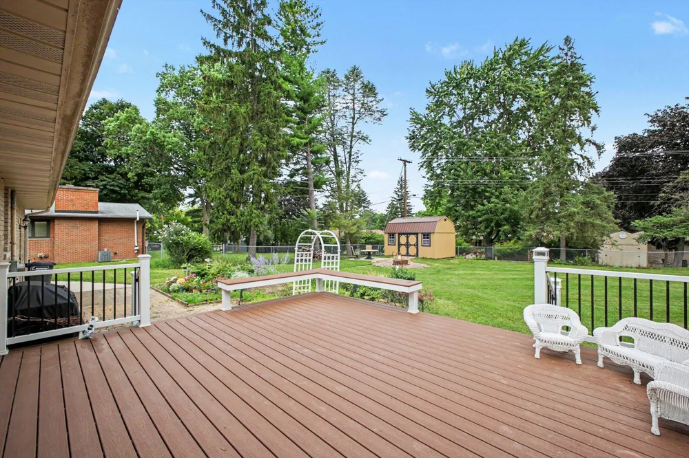 3138 Mccain Road Jackson, MI 49203
