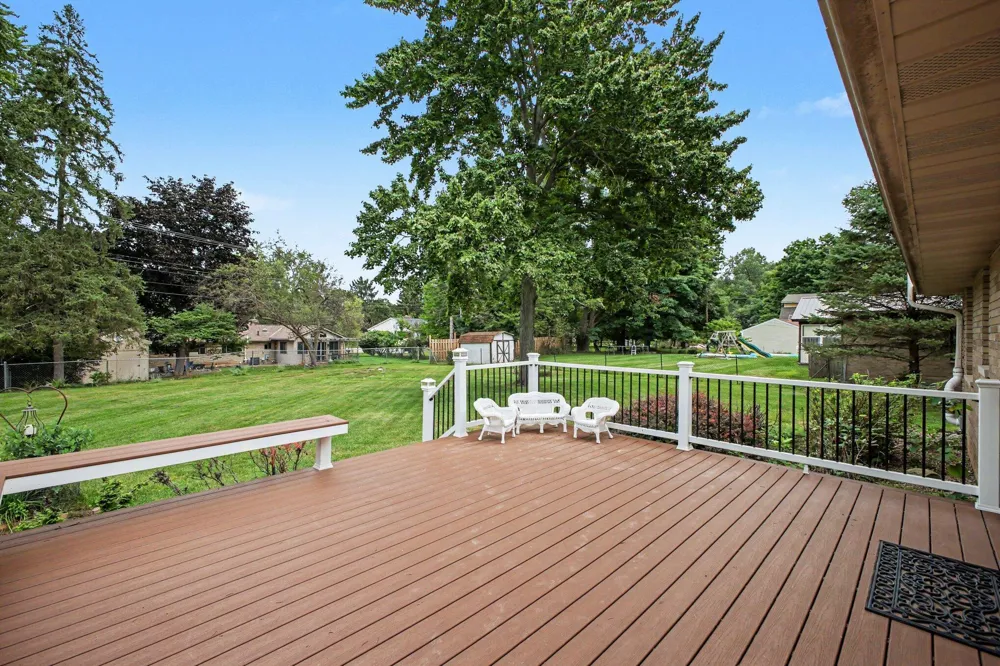 3138 Mccain Road Jackson, MI 49203