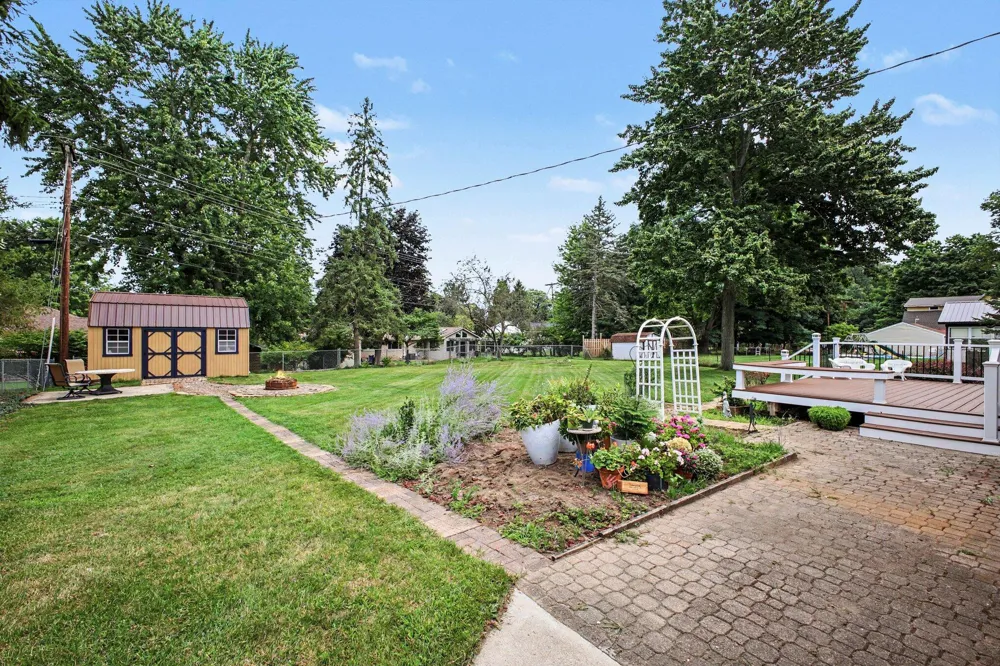 3138 Mccain Road Jackson, MI 49203