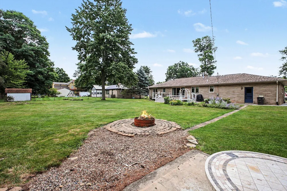 3138 Mccain Road Jackson, MI 49203