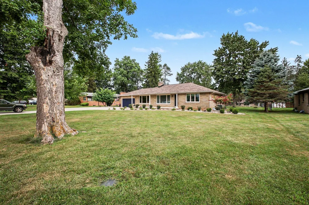 3138 Mccain Road Jackson, MI 49203