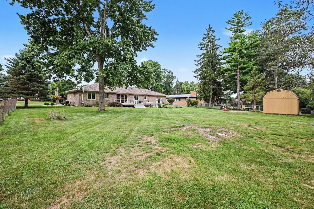 3138 Mccain Road Jackson, MI 49203