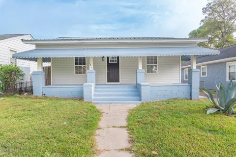 2015 Starnes Street