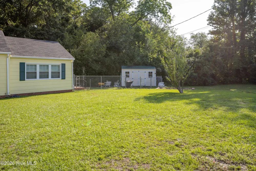 203 Willow Road Clinton, NC 28328