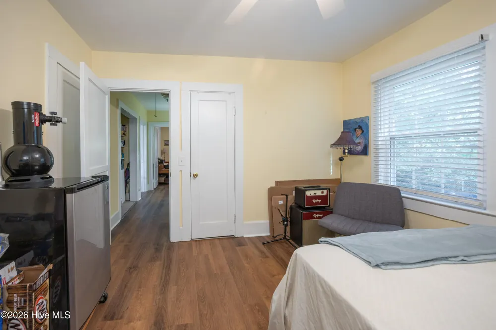 203 Willow Road Clinton, NC 28328