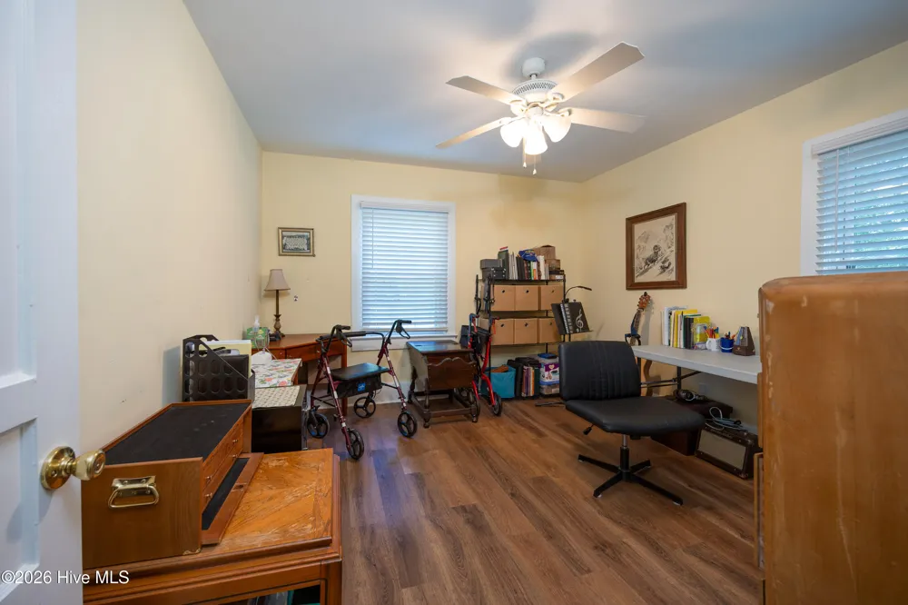 203 Willow Road Clinton, NC 28328