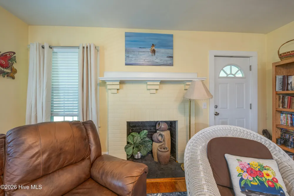 203 Willow Road Clinton, NC 28328