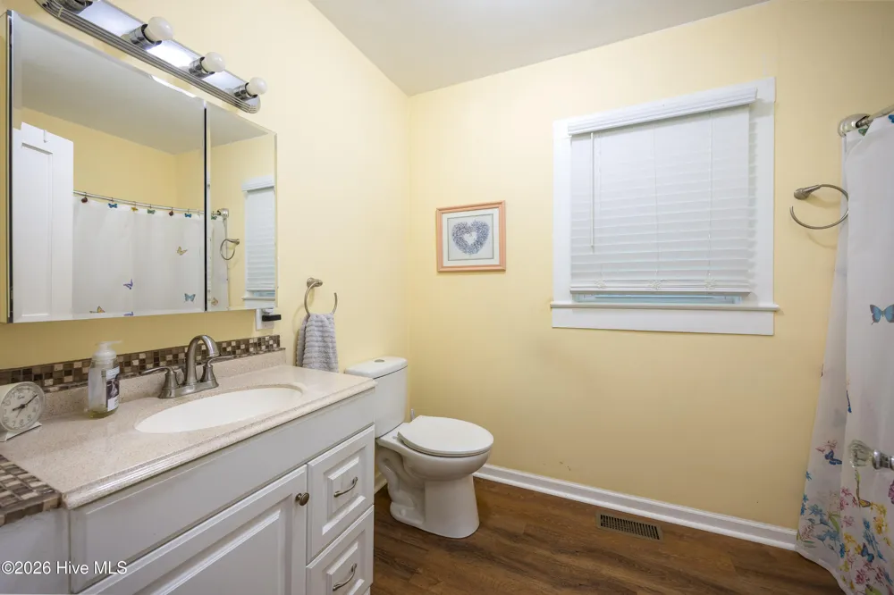 203 Willow Road Clinton, NC 28328