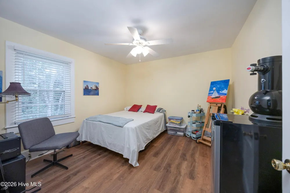 203 Willow Road Clinton, NC 28328