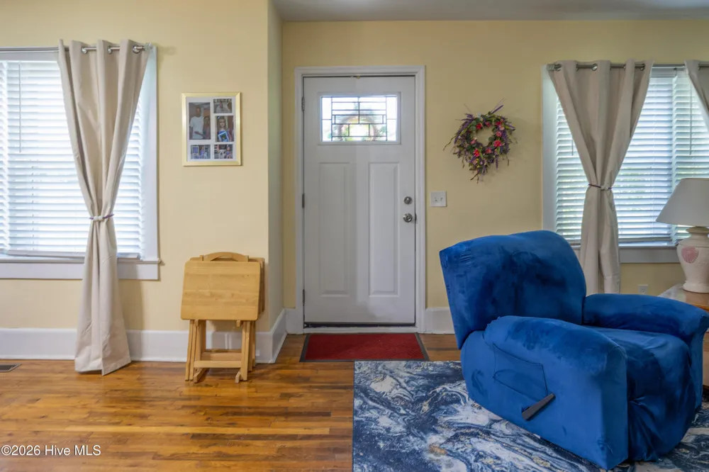 203 Willow Road Clinton, NC 28328