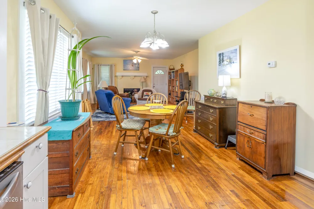 203 Willow Road Clinton, NC 28328