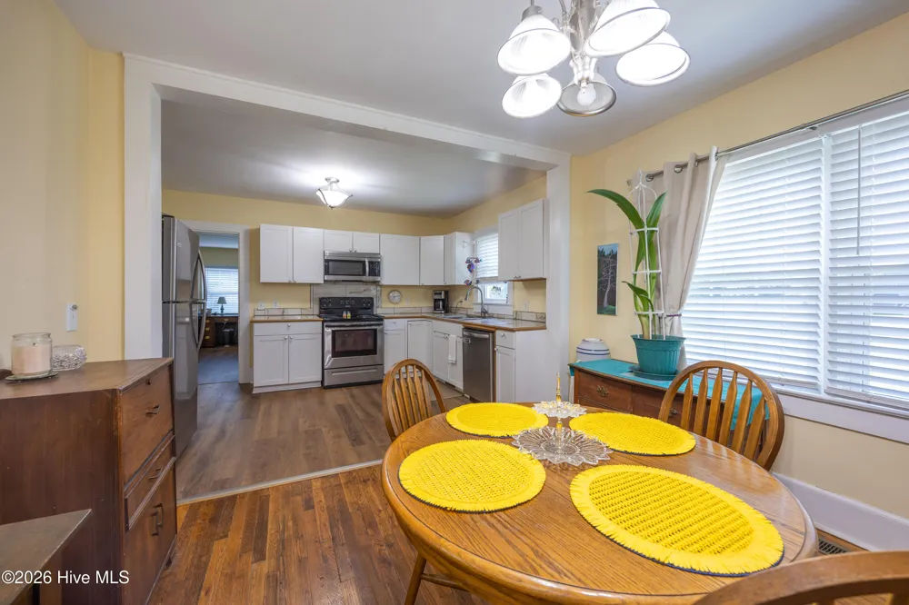 203 Willow Road Clinton, NC 28328