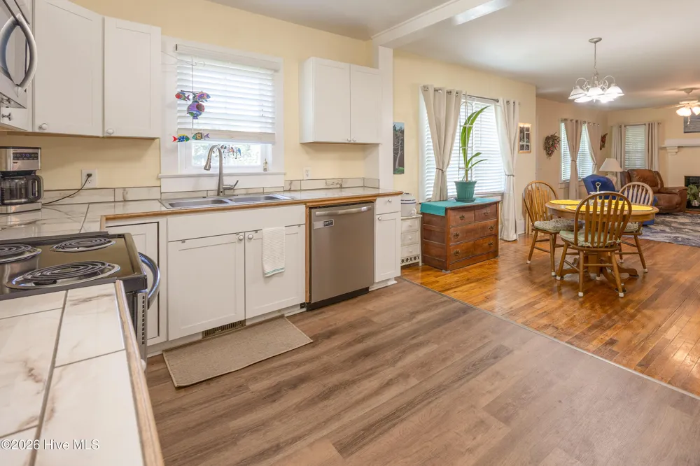 203 Willow Road Clinton, NC 28328