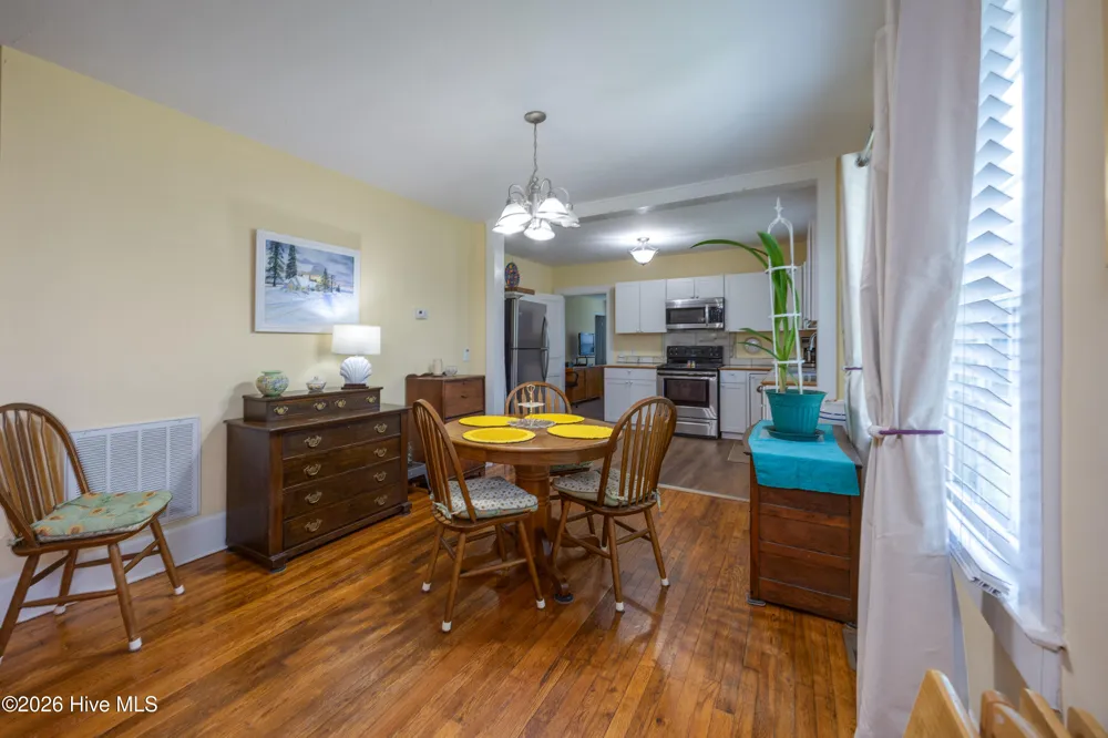 203 Willow Road Clinton, NC 28328